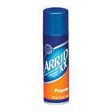 Arrid XX&nbsp;Anti-perspirant/deodorant&nbsp;Regular Extra Extra Dry Full-Size Picture
